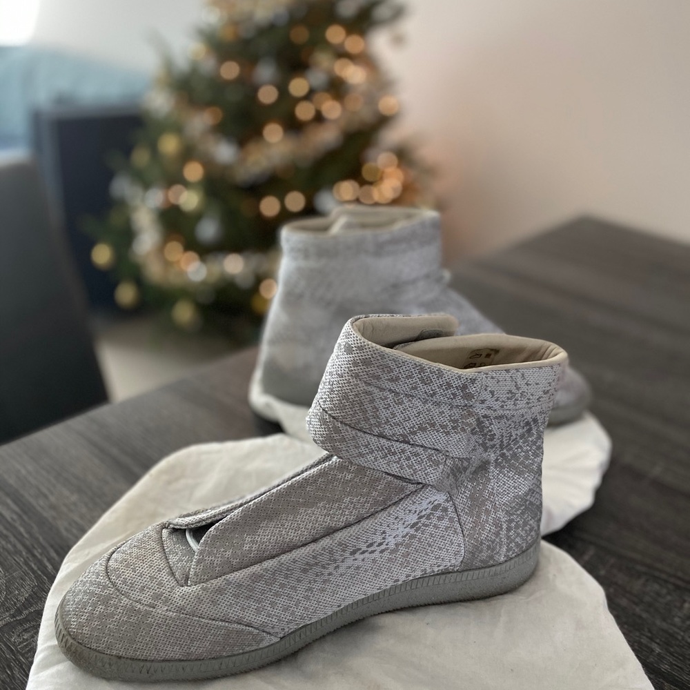 Maison Martin Margiela Men’s Sneakers